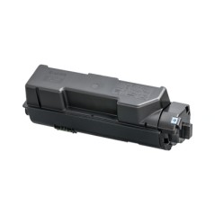 ✅ Toner compatible avec KYOCERA TK-1160 noir couleur Noir en stock
