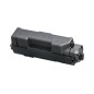 Toner compatible avec KYOCERA TK-1160 noir