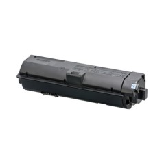 ✅ Toner compatible Kyocera TK1150 noir - Remplace 1T02RV0NL0 couleur Noir en stock