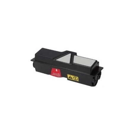 ✅ Toner compatible KYOCERA TK-1140 noir couleur Noir en stock