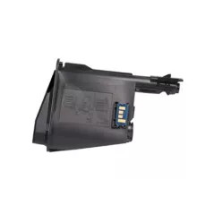 Toner compatible Kyocera TK1125 noir - Remplace 1T02M70NL0/1T02M70NL1