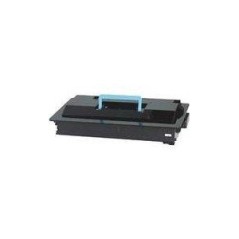 ✅ Toner compatible Kyocera KM2530/KM3530/KM4030 noir - Remplace 1T02BJ0SG0/370AB000 couleur Noir en stock
