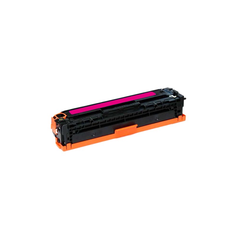 Toner compatible HP 216A magenta