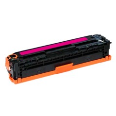 ✅ Toner compatible HP 207X magenta couleur magenta en stock