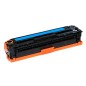 Toner compatible HP 207X cyan Toner compatible HP 207X cyan
