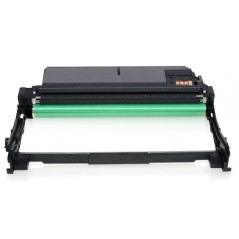 ✅ Tambour compatible HP 332A (W1332A )noir couleur tambour noir en stock