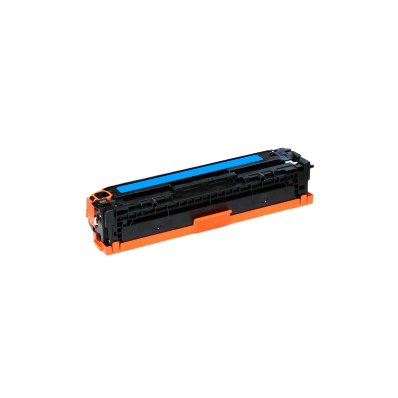Toner compatible Canon 718 cyan Toner compatible Canon 718 cyan
