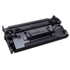 ✅ Toner compatible HP 87X noir couleur Noir en stock