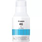 Canon Bouteille encre GI46C Cyan (4427C001) Canon Bouteille encre GI46C Cyan (4427C001)