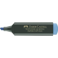Surligneur fluo Faber-Castell Textliner 48 lot de 10