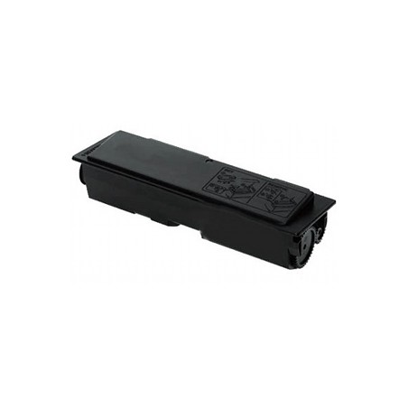 ✅ Toner compatible Epson Aculaser M2300/M2400 noir - Remplace C13S050583/C13S050585 couleur Noir en stock