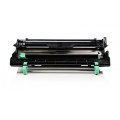 ✅ Tambour compatible Epson Aculaser M2000/M2300/M2400/MX20 - Remplace C13S051199/C13S051206 couleur tambour noir en stock