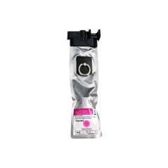 ✅ Cartouche pigmentée compatible Epson T9453 magenta - Remplace C13T945340 couleur magenta en stock