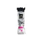 Cartouche pigmentée compatible Epson T9453 magenta - Remplace C13T945340