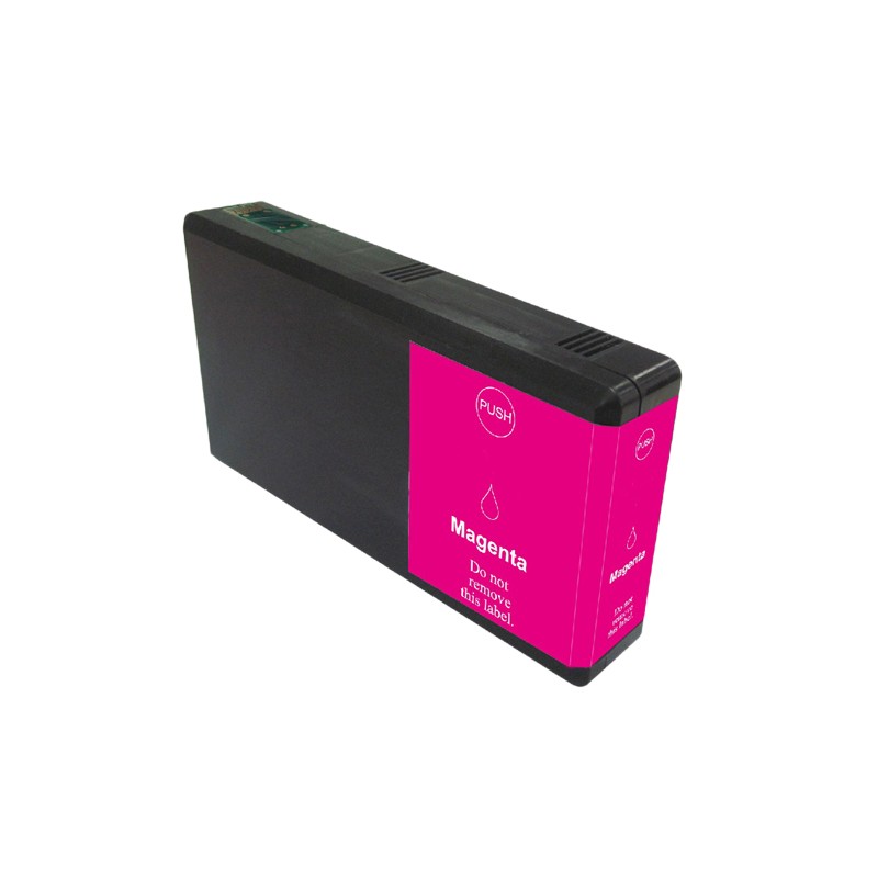 Cartouche compatible Epson T7553/T7563 Magenta Cartouche compatible Epson T7553/T7563 Magenta