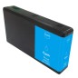 Cartouche compatible Epson T7552/T7562 cyan Cartouche compatible Epson T7552/T7562 cyan