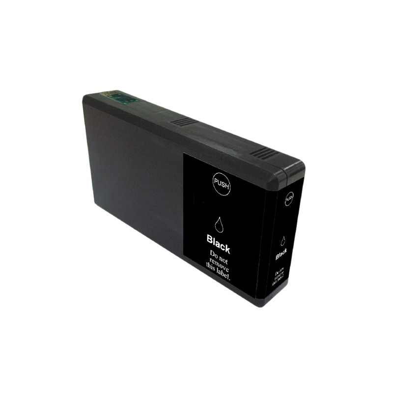 Cartouche compatible Epson T7551/T7561 noir Cartouche compatible Epson T7551/T7561 noir