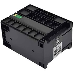 ✅ Cartouche compatible Epson T7441 noir - Remplace C13T74414010 couleur Noir en stock
