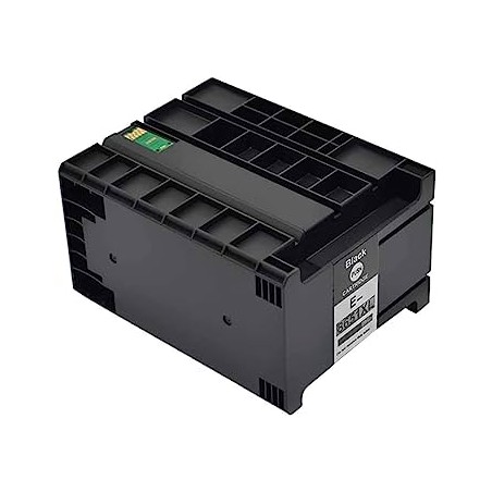 ✅ Cartouche compatible Epson T7441 noir - Remplace C13T74414010 couleur Noir en stock