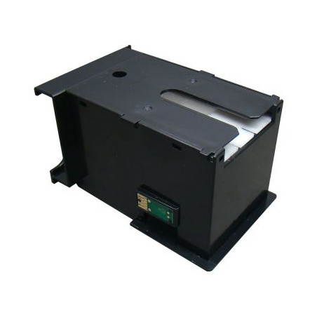 ✅ Cartouche de maintenance compatible Epson T6712 couleur Varios en stock