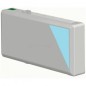 Cartouche compatible Epson T5965 Cyan Light - Remplace C13T596500