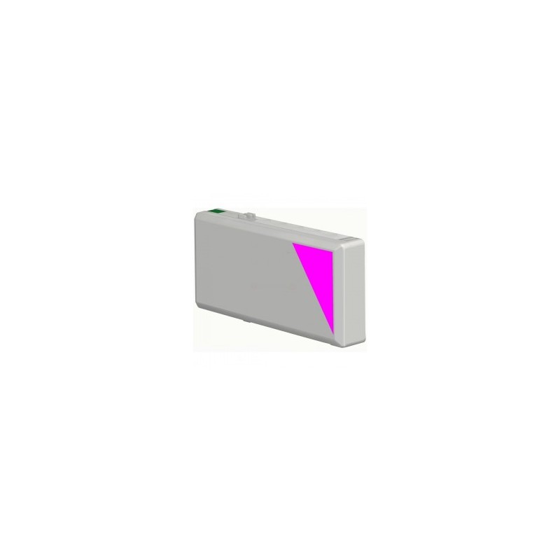 Cartouche compatible Epson T5963 Magenta - Remplace C13T596300 Cartouche compatible Epson T5963 Magenta - Remplace C13T596300