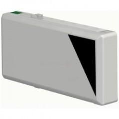 ✅ Cartouche compatible Epson T5961 noir photo - Remplace C13T596100 couleur Noir en stock