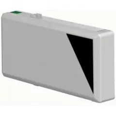 Cartouche compatible Epson T5961 noir photo - Remplace C13T596100