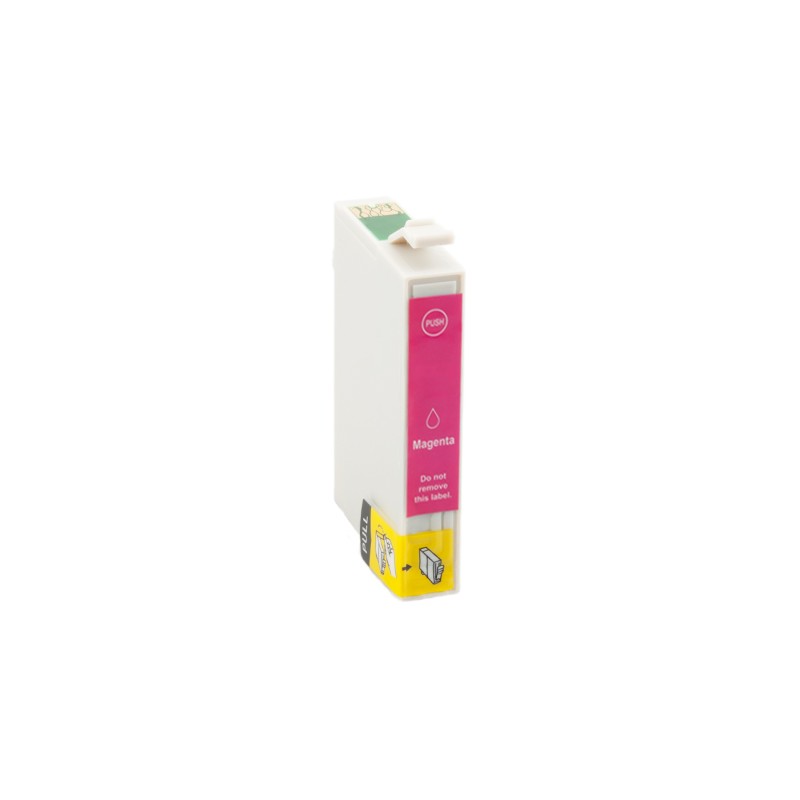 Cartouche compatible Epson T0443 Magenta
