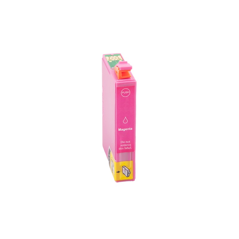 Cartouche compatible Epson 502XL magenta Cartouche compatible Epson 502XL magenta