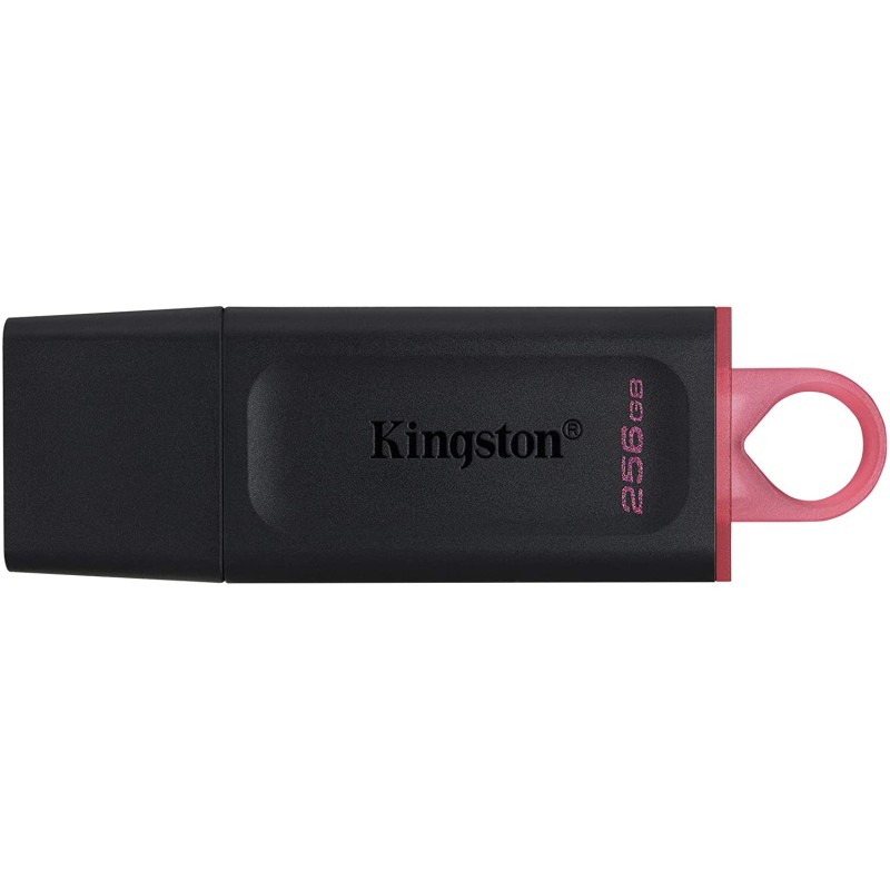 Clé USB Kingston DataTraveler Exodia 256 Go Clé USB Kingston DataTraveler Exodia 256 Go