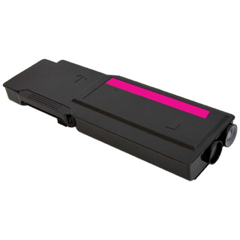 Toner compatible Dell S3840CDN/S3845CDN magenta