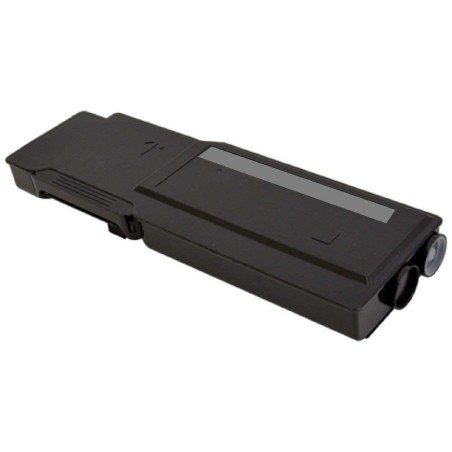 ✅ Toner compatible Dell S3840CDN/S3845CDN noir couleur Noir en stock