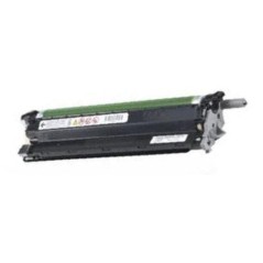 ✅ Tambour compatible noir Dell C2660DN/C2665DNF/C3760/C3765DNF - Remplace 724-10352 couleur tambour noir en stock