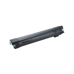 ✅ Toner compatible Dell C5765 noir - Remplace 593-BBCR/W53Y2 couleur Noir en stock