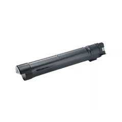 Toner compatible Dell C5765 noir - Remplace 593-BBCR/W53Y2
