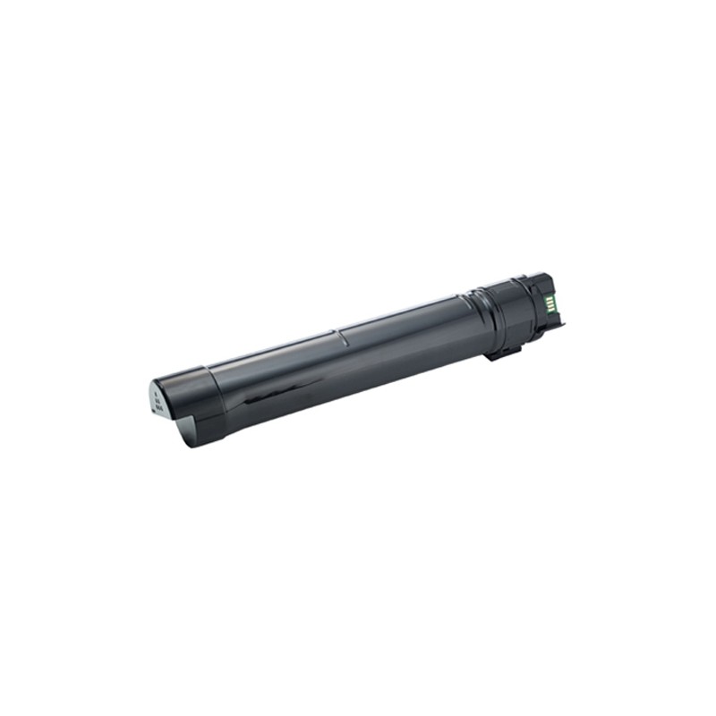 Toner compatible Dell C5765 noir - Remplace 593-BBCR/W53Y2 Toner compatible Dell C5765 noir - Remplace 593-BBCR/W53Y2