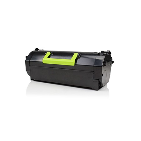 ✅ Toner compatible Dell B5460DN/B5465DNF noir - Remplace 593-11185/X5GDJ/71MXV couleur Noir en stock