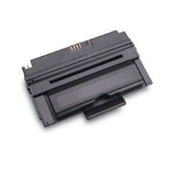 ✅ Toner compatible Dell 2335/2355 noir - Remplace 593-10329/HX756/593-10330/CR963 couleur Noir en stock