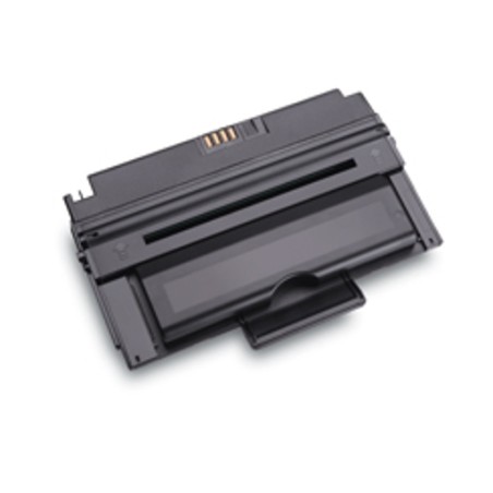 ✅ Toner compatible Dell 2335/2355 noir - Remplace 593-10329/HX756/593-10330/CR963 couleur Noir en stock