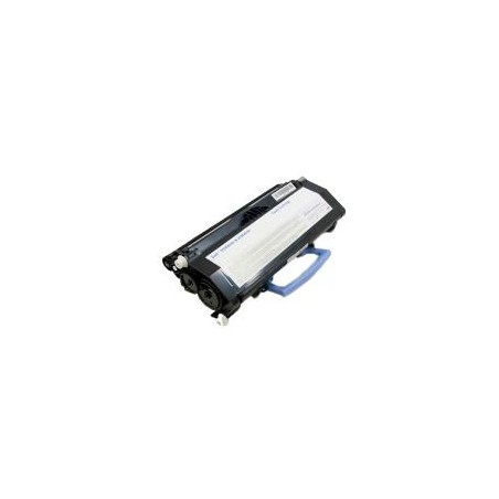 ✅ Toner compatible Dell 2330/2350 noir - Remplace 593-10335/PK941/PR700/593-10337/PK492/593-10334/PK937 couleur en stock