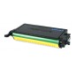 Toner compatible Dell 2145 jaune - Remplace 593-10371 Toner compatible Dell 2145 jaune - Remplace 593-10371