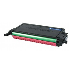 ✅ Toner compatible Dell 2145 magenta - Remplace 593-10370 couleur magenta en stock