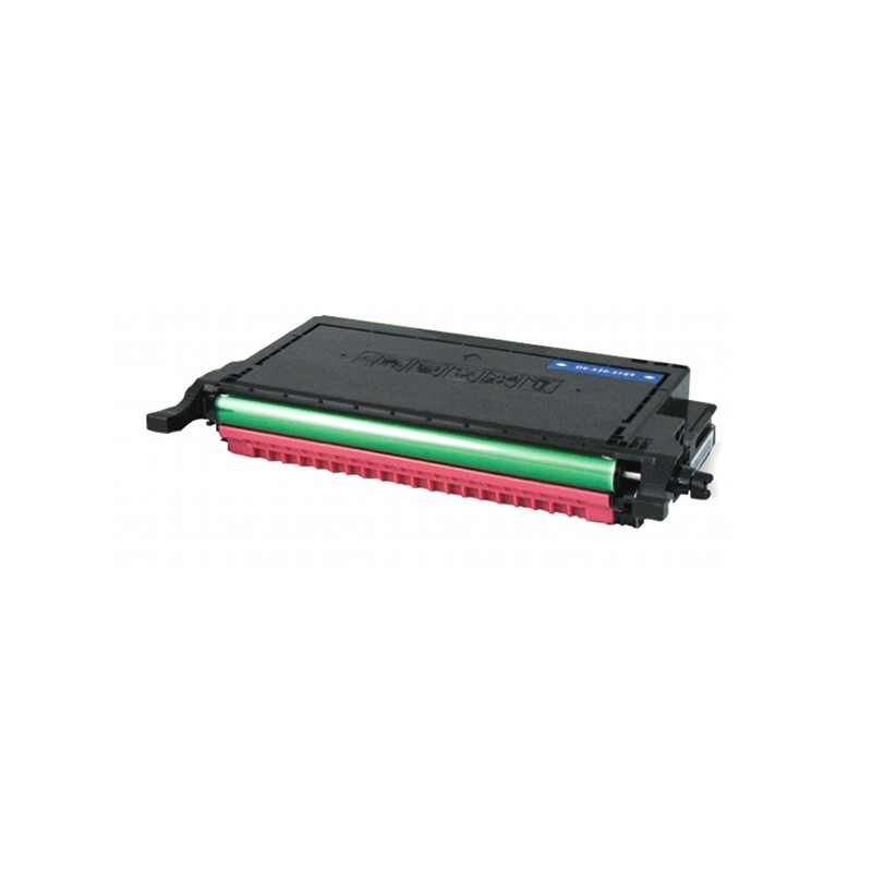 Toner compatible Dell 2145 magenta - Remplace 593-10370 Toner compatible Dell 2145 magenta - Remplace 593-10370