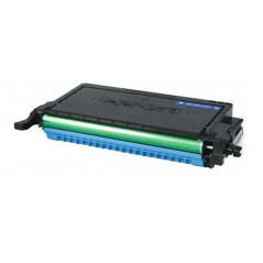 ✅ Toner compatible Dell 2145 cyan - Remplace 593-10369 couleur cyan en stock