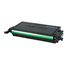 ✅ Toner compatible Dell 2145 noir - Remplace 593-10368 couleur Noir en stock