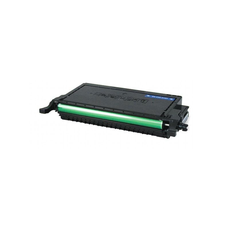 Toner compatible Dell 2145 noir - Remplace 593-10368