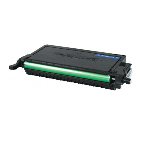 ✅ Toner compatible Dell 2145 noir - Remplace 593-10368 couleur Noir en stock