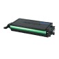 Toner compatible Dell 2145 noir - Remplace 593-10368