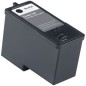 Cartouche compatible Dell JP451 KX701 noir 21ml